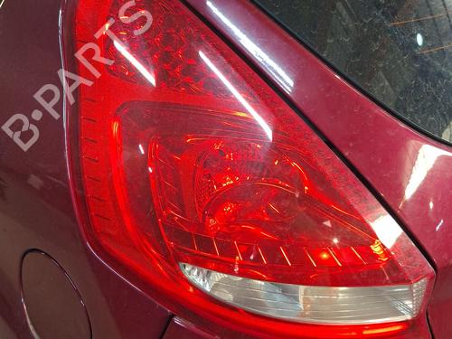Used Left taillight Left taillight 39142037 39142037
