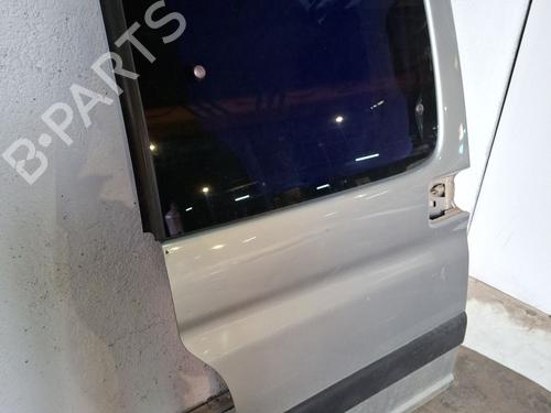 Right slide door PEUGEOT PARTNER Box Body/MPV (5_, G_) 2.0 HDi | BP30385165C75