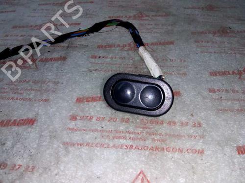Used Right front window switch OPEL TIGRA (S93) 1.4 16V (F07) (90 hp) 7937154