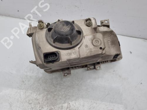 Left headlight VW SHARAN (7M8, 7M9, 7M6) 1.9 TDI | BP13378315C28 
