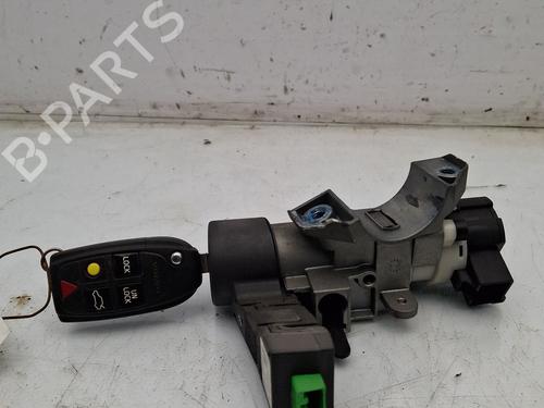 Clé de contact VOLVO S60 I (384) D5 (163 hp) 31902055