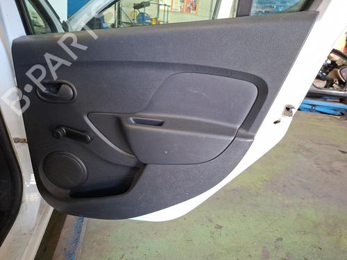 Used Rear right panel Rear right panel 39103458 39103458