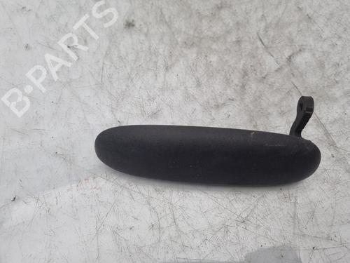 Front left exterior door handle FORD FIESTA V (JH_, JD_)  | BP16854524C128 
