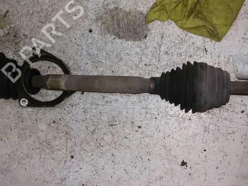 Used Left front driveshaft RENAULT MEGANE I Classic (LA0/1_) 1.9 dCi (LA05) (105 hp) 7941492
