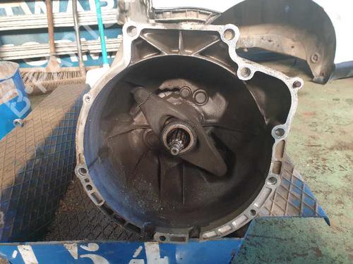 Gearbox BMW 3 Compact (E36)  | BP7944526M3 