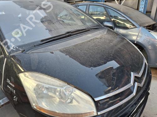 Hood CITROËN C4 Grand Picasso I (UA_) 2.0 HDi 165 | BP28471671C1 