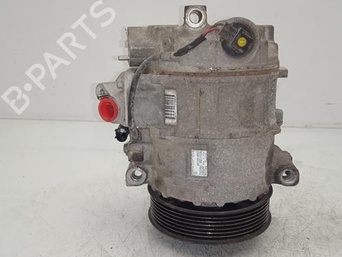 Used AC compressor MERCEDES-BENZ CLK (C209) [2002-2010]  8364863