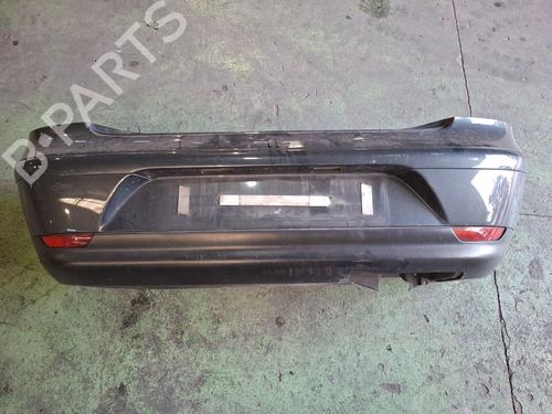 Used Rear bumper SEAT CORDOBA (6L2) 1.9 TDI (100 hp) 30462715