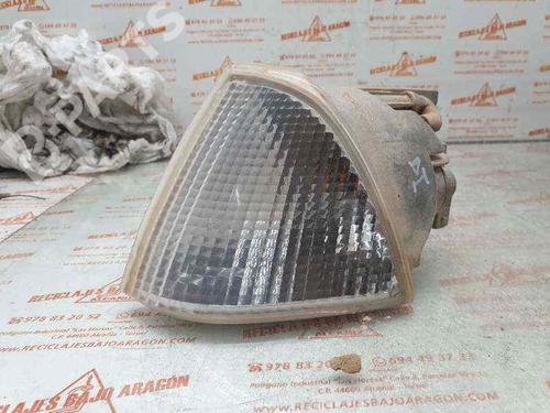 Used Left front indicator Left front indicator CITROËN JUMPY I Van (BS_, BT_, BY_, BZ_) 2.0 HDi 95 (94 hp) 7944794 7944794