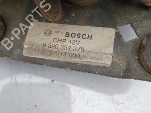 Front wiper motor NISSAN TERRANO II (R20) 2.4 i 12V 4WD | BP30686491M29