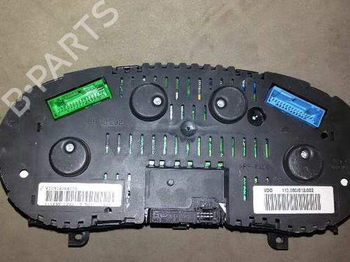 Instrument cluster SEAT TOLEDO II (1M2) 1.6 | BP7934699C47 