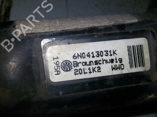 Right front shock absorber SEAT AROSA (6H1)  | BP14213950M17 