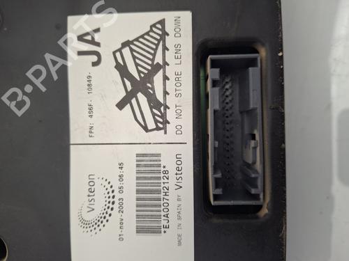 Kombinert Instrument FORD FUSION (JU_)  | BP18911790C47 