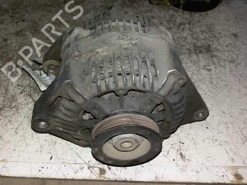 Generator RENAULT MEGANE I (BA0/1_) [1995-2004]  7941308