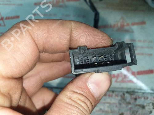 Right mirror VW GOLF IV (1J1) 1.6 | BP7944265C27 