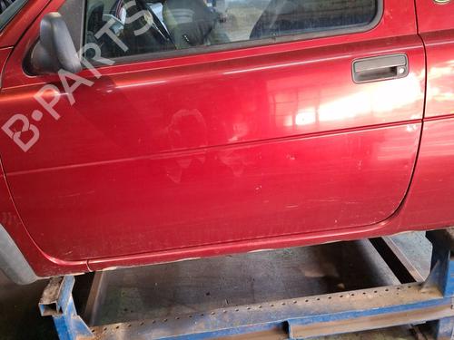 Used Left front door LAND ROVER FREELANDER I (L314) [1998-2006]  28385786