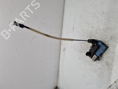 Used Front right lock VOLVO S60 I (384) [2000-2010]  17451940