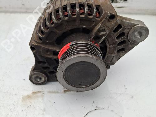 Alternator FIAT STILO Multi Wagon (192_) 1.9 JTD | BP28316407M7 