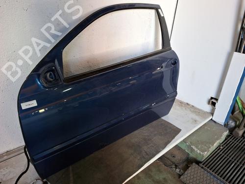 Left front door MERCEDES-BENZ C-CLASS Coupe (CL203) C 160 Kompressor (203.730) | BP28387630C2 