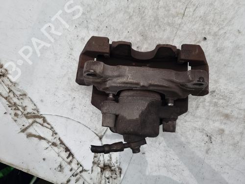 Right front brake caliper AUDI A3 (8P1) 2.0 TDI 16V | BP22322313M104 