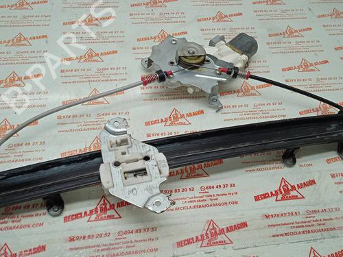 Front left window mechanism NISSAN MICRA III (K12)  | BP7946308C22 