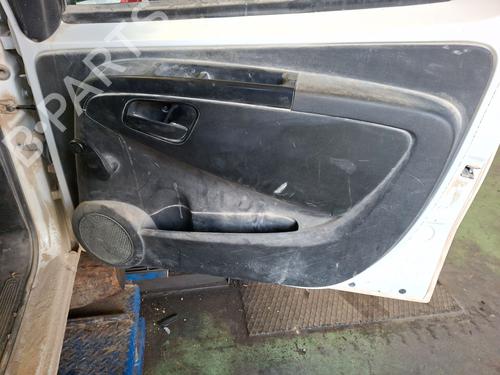 Used Front right panel CITROËN NEMO Box Body/MPV (AA_) 1.3 HDi 75 (75 hp) 30476551