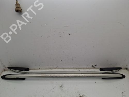 Tagræling PEUGEOT PARTNER MPV (5_, G_) 2.0 HDI (90 hp) 31880535