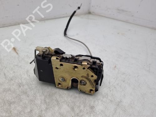 Front right lock PEUGEOT 307 (3A/C) 2.0 HDi 110 | BP15560735C97 