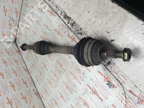 Used Right front driveshaft CITROËN XANTIA (X1_, X2_) [1993-2003]  7944763