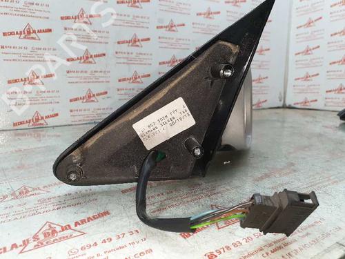 Right mirror SKODA OCTAVIA I (1U2)  | BP7936825C27 