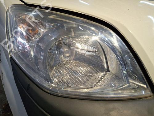 Optica direita FIAT FIORINO Box Body/MPV (265_) [2013-2026]  32381608