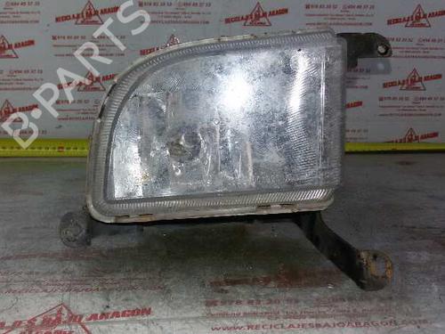 Used Right front fog light CHEVROLET NUBIRA Saloon [2005-2012]  7935912