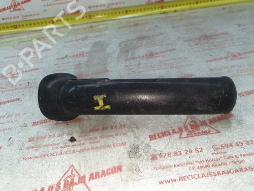 Used Front left exterior door handle NISSAN TERRANO II (R20) 2.7 TDi 4WD (125 hp) 7937424