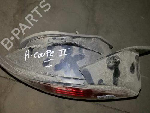 Left taillight HYUNDAI COUPE II (GK)  | BP7934507C34 