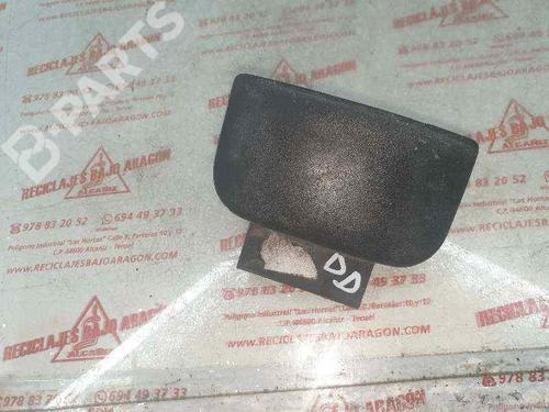 Used Front right exterior door handle Front right exterior door handle PEUGEOT PARTNER MPV (5_, G_) 1.9 D (69 hp) 7944106 7944106