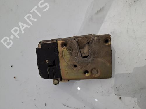 Used Front left lock CITROËN BERLINGO / BERLINGO FIRST Box Body/MPV (M_) 1.9 D 70 (MBWJZ, MCWJZ) (69 hp) 18356812