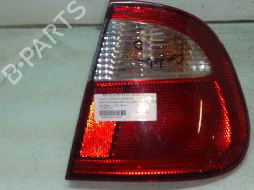 Used Right taillight SEAT CORDOBA Vario (6K5) 1.9 TDI (90 hp) 7941405