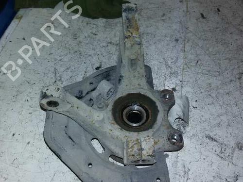 Left front steering knuckle OPEL VECTRA B (J96) 1.6 i 16V (F19) | BP7939506M25 