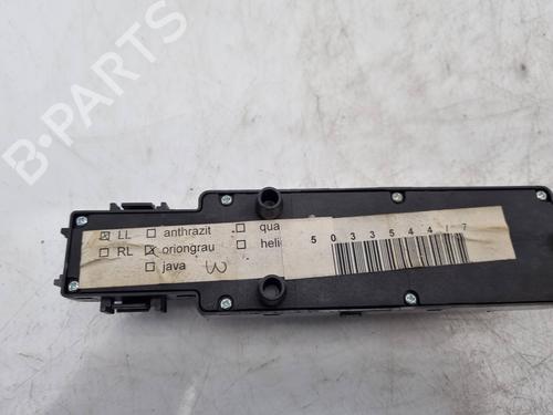 Left front window switch MERCEDES-BENZ S-CLASS (W220) S 320 (220.065, 220.165) | BP9555664I27 