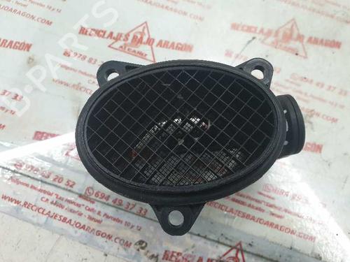 Mass air flow sensor FORD FOCUS II (DA_, HCP, DP) 1.6 TDCi | BP7943921M95 
