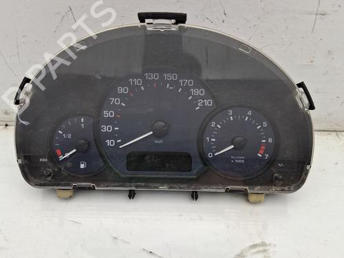 Used Instrument cluster PEUGEOT 1007 (KM_) 1.4 (75 hp) 27704823