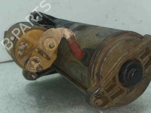 Startmotor NISSAN PRIMERA Hatchback (P12) 1.9 dCi | BP7931895M8 