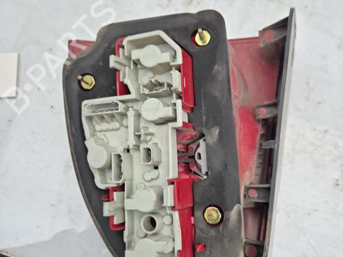 Left taillight VW PASSAT B5.5 (3B3) 1.9 TDI | BP27367974C34 