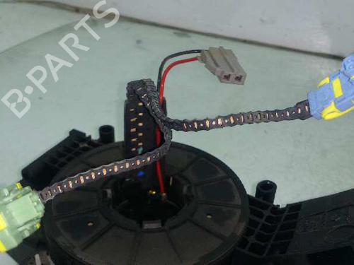 Squib airbag RENAULT LAGUNA II (BG0/1_) 1.9 dCi (BG08, BG0G) | BP7932027C102 