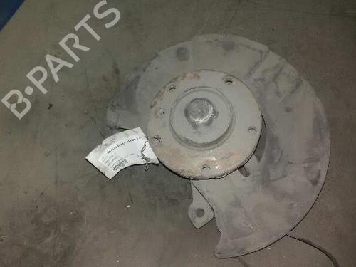 Used Left front steering knuckle BMW 3 (E30) [1982-1992]  7929714