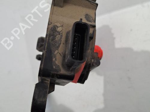 Pedal RENAULT CLIO III (BR0/1, CR0/1)  | BP22322626I4 