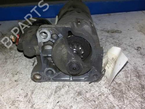 Startmotor RENAULT CLIO I (B/C57_, 5/357_) 1.9 D (65 hp) 7939544