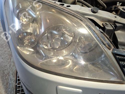 Used Right headlight Right headlight NISSAN PRIMERA (P12) 2.2 Di (126 hp) 34700201 34700201