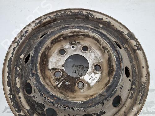 Used Rim CITROËN JUMPER I Platform/Chassis (230) 2.5 D 4x4 (86 hp) 28521780