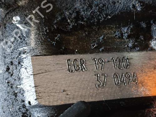 Gearbox SKODA OCTAVIA I (1U2)  | BP7936860M3 